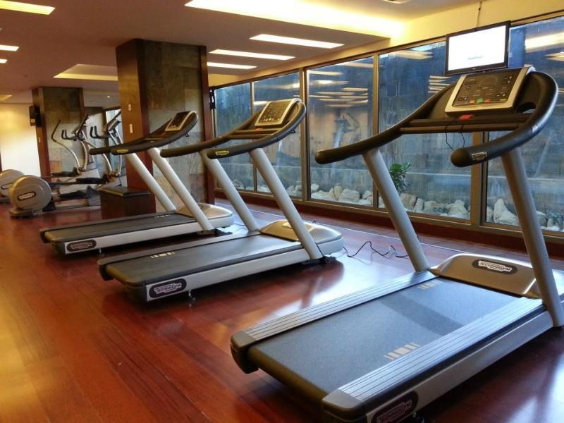 Canyon Hotel Erbil Exteriör bild