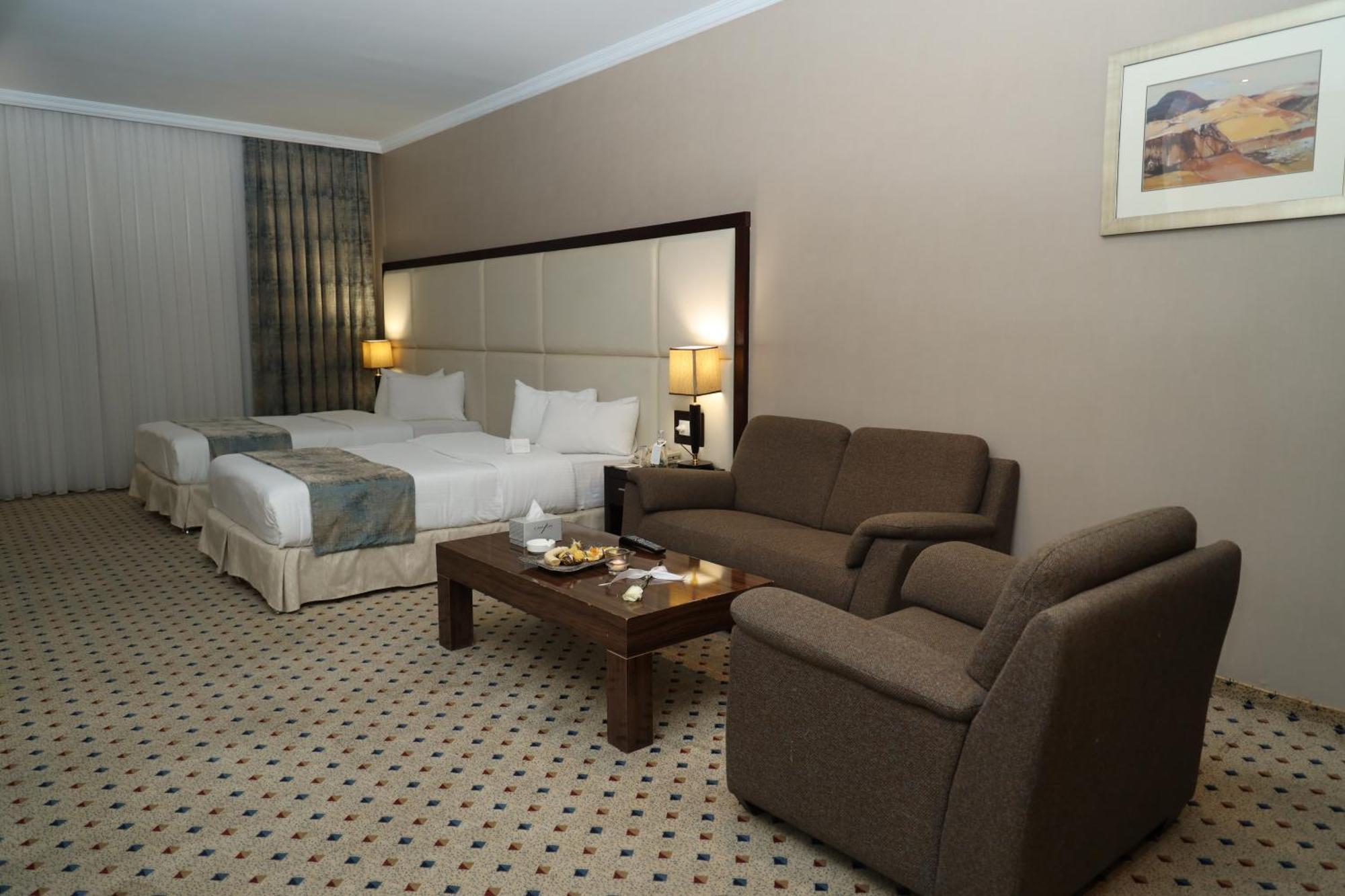 Canyon Hotel Erbil Exteriör bild